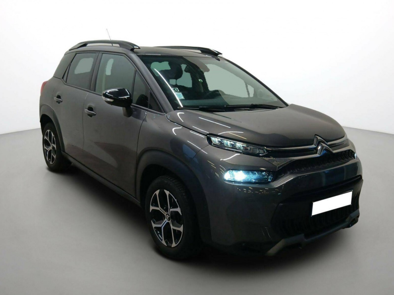 CITROEN - C3 AIRCROSS - #201293 - 32