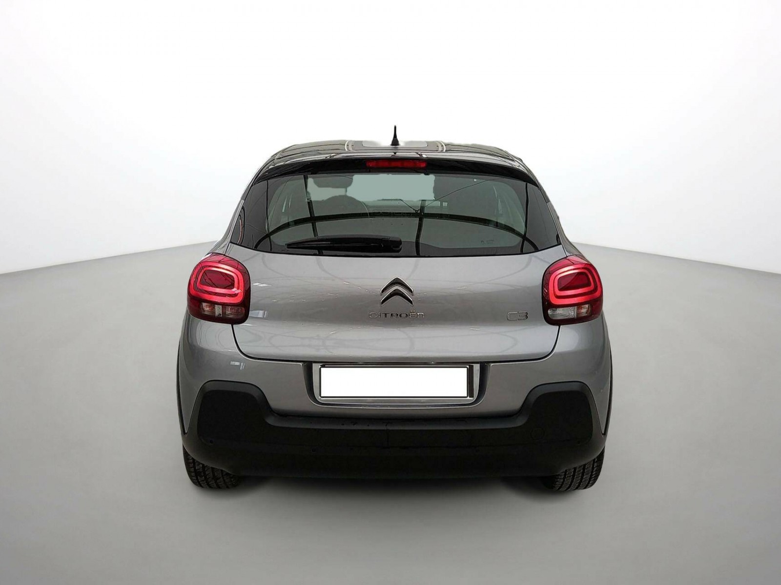 CITROEN - C3 - #201215 - 1