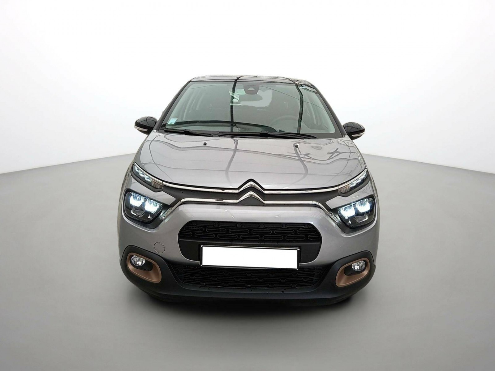 CITROEN - C3 - #201215 - 2