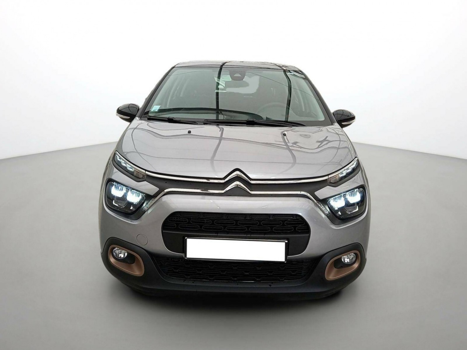 CITROEN - C3 - #201215 - 18