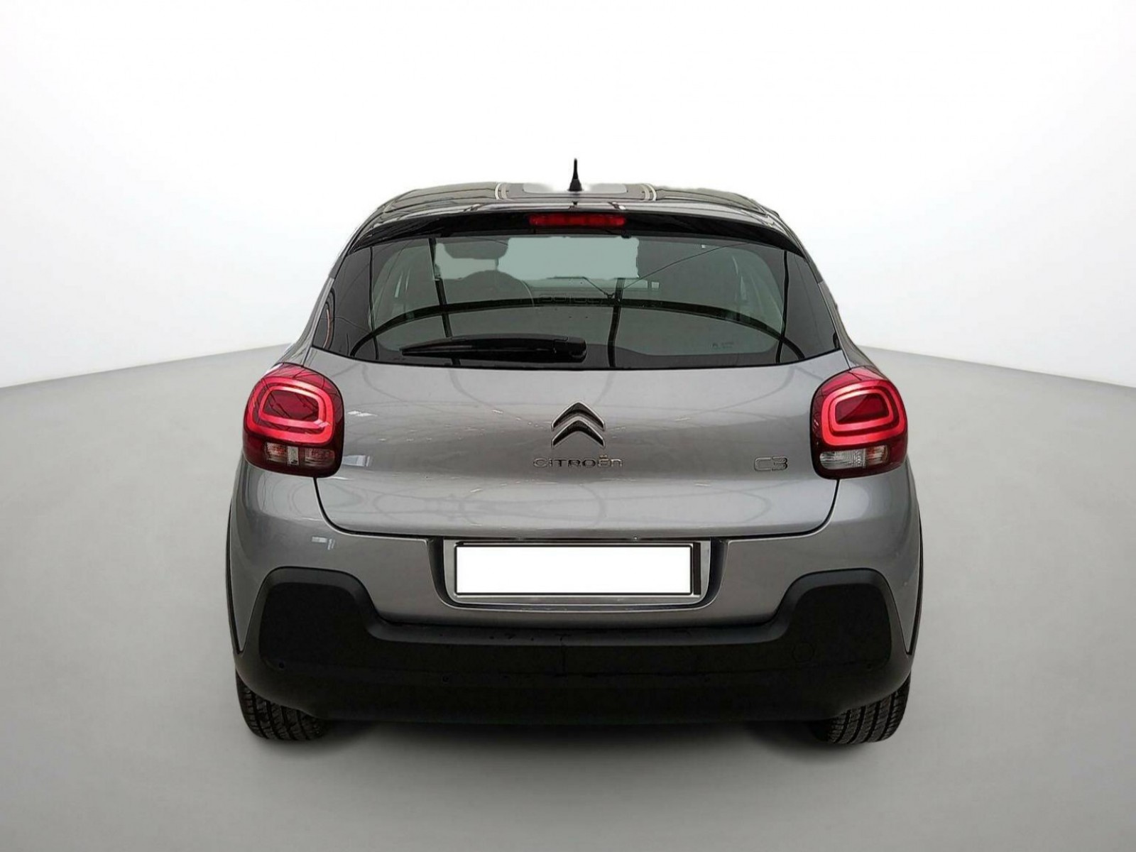 CITROEN - C3 - #201215 - 17