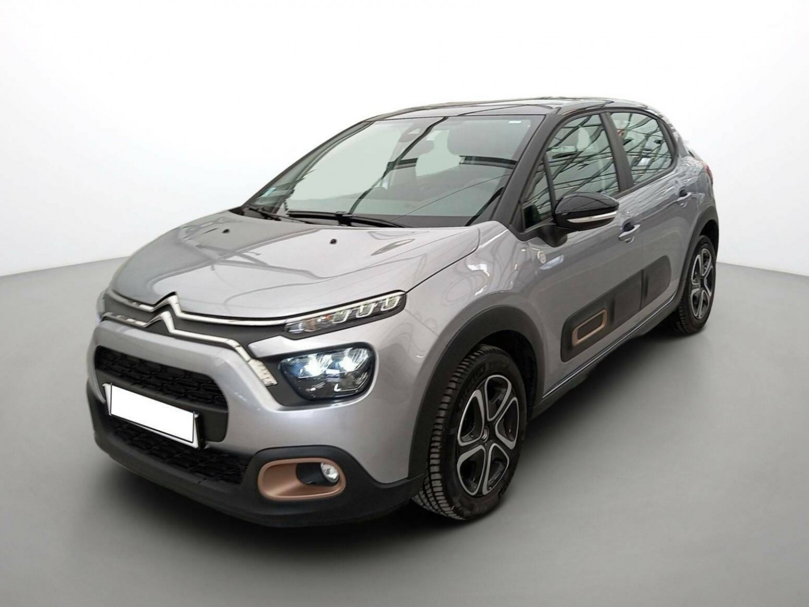 CITROEN - C3 - #201215 - 16