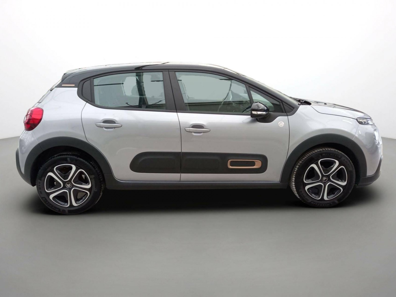 CITROEN - C3 - #201215 - 5