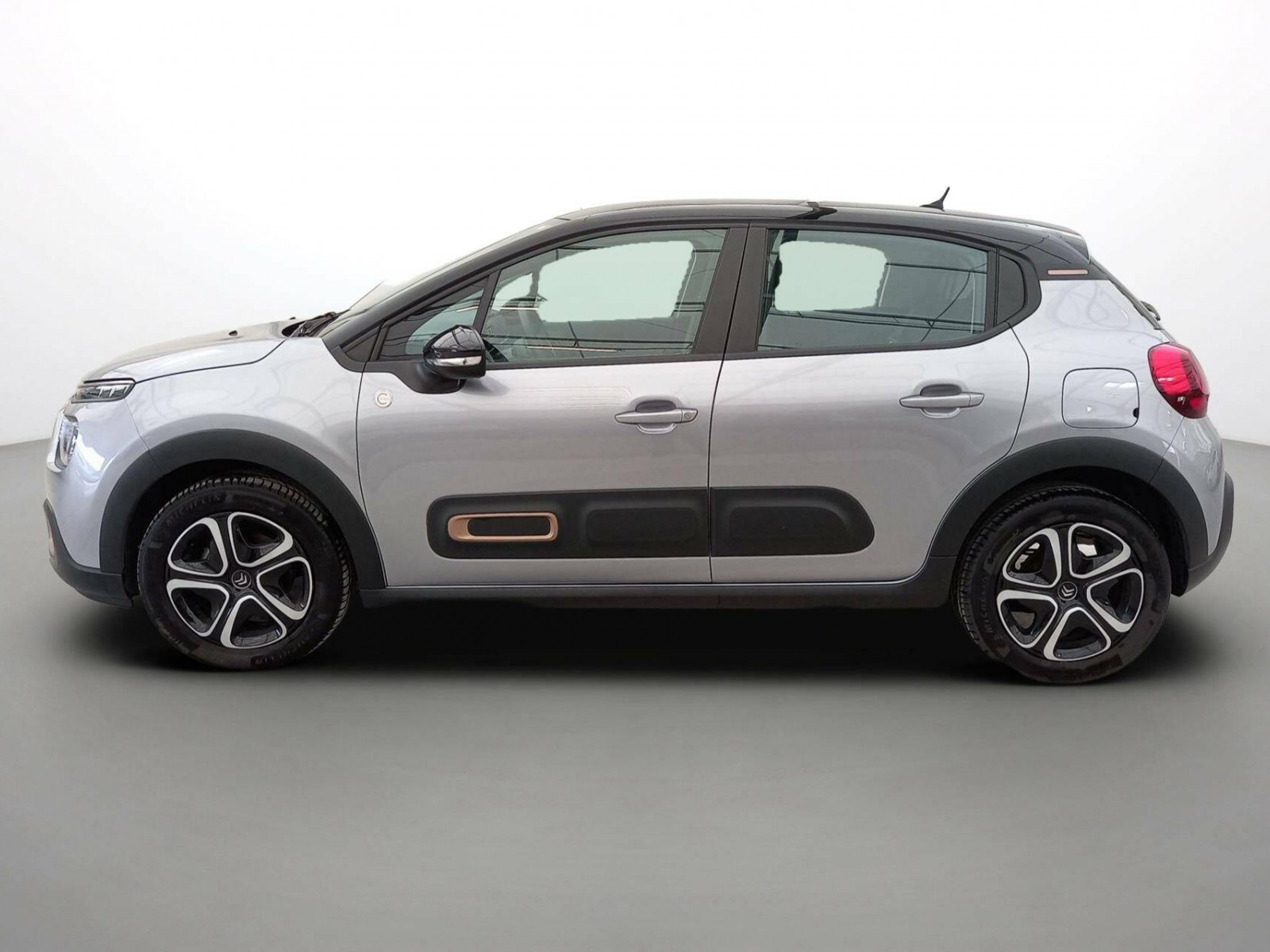 CITROEN - C3 - #201215 - 6