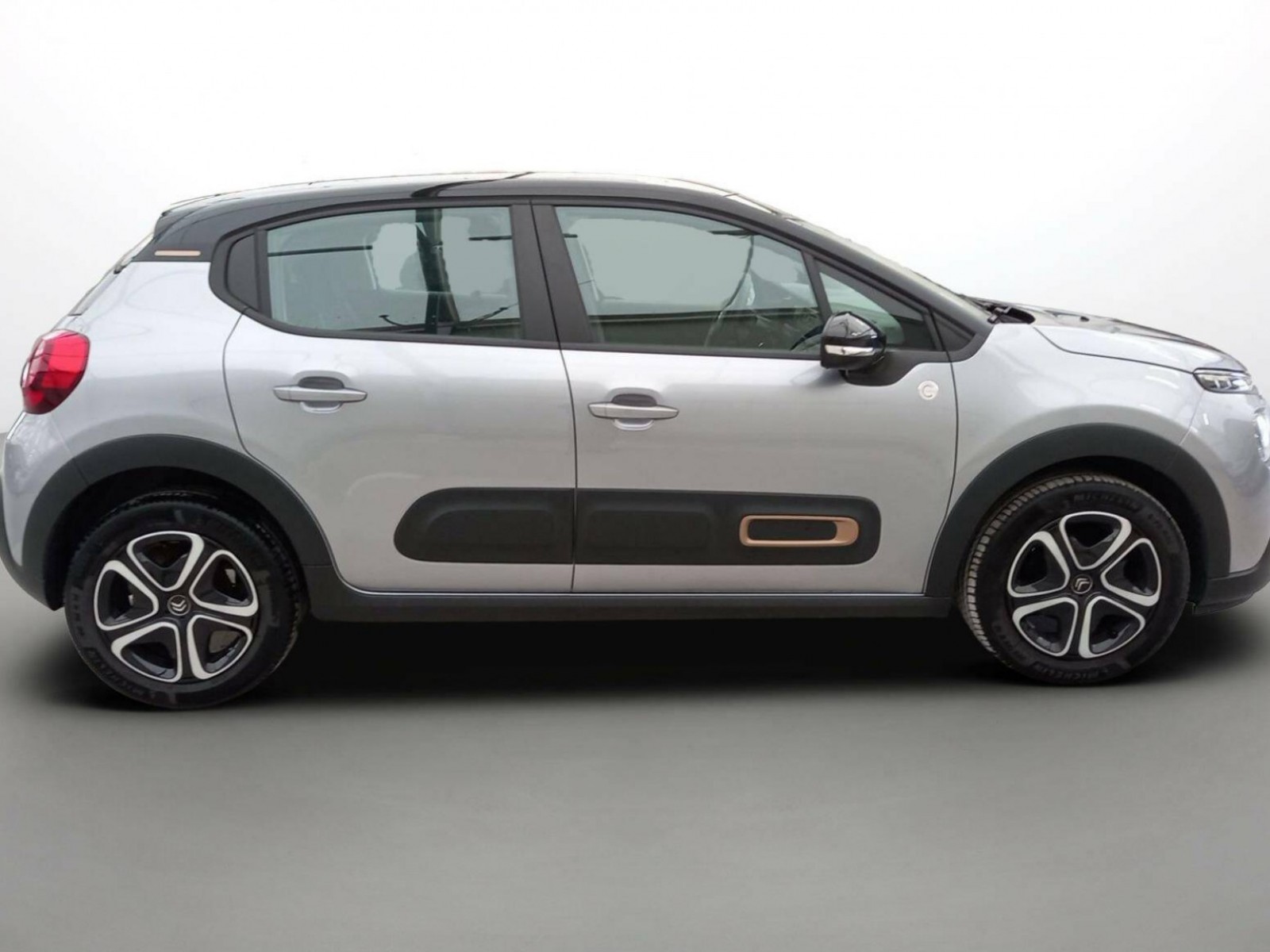 CITROEN - C3 - #201215 - 21