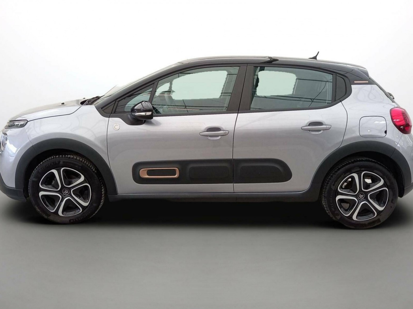 CITROEN - C3 - #201215 - 22