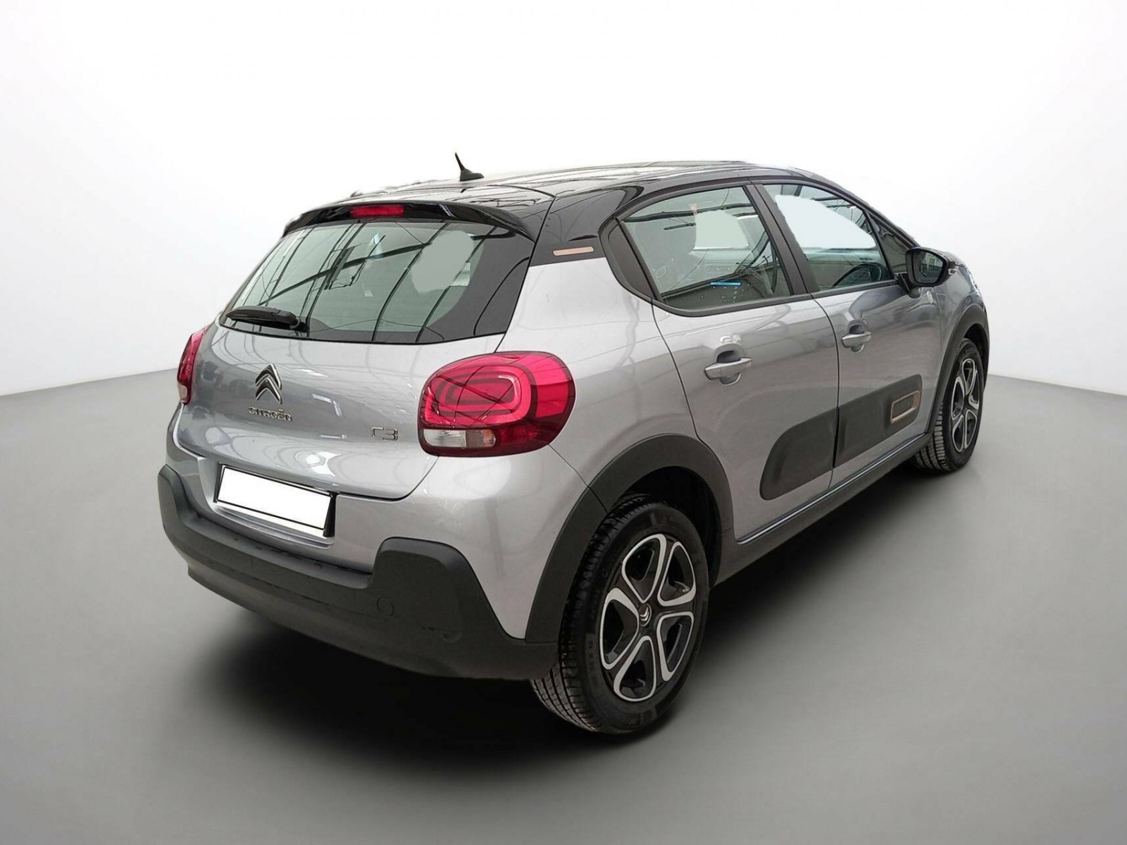 CITROEN - C3 - #201215 - 13