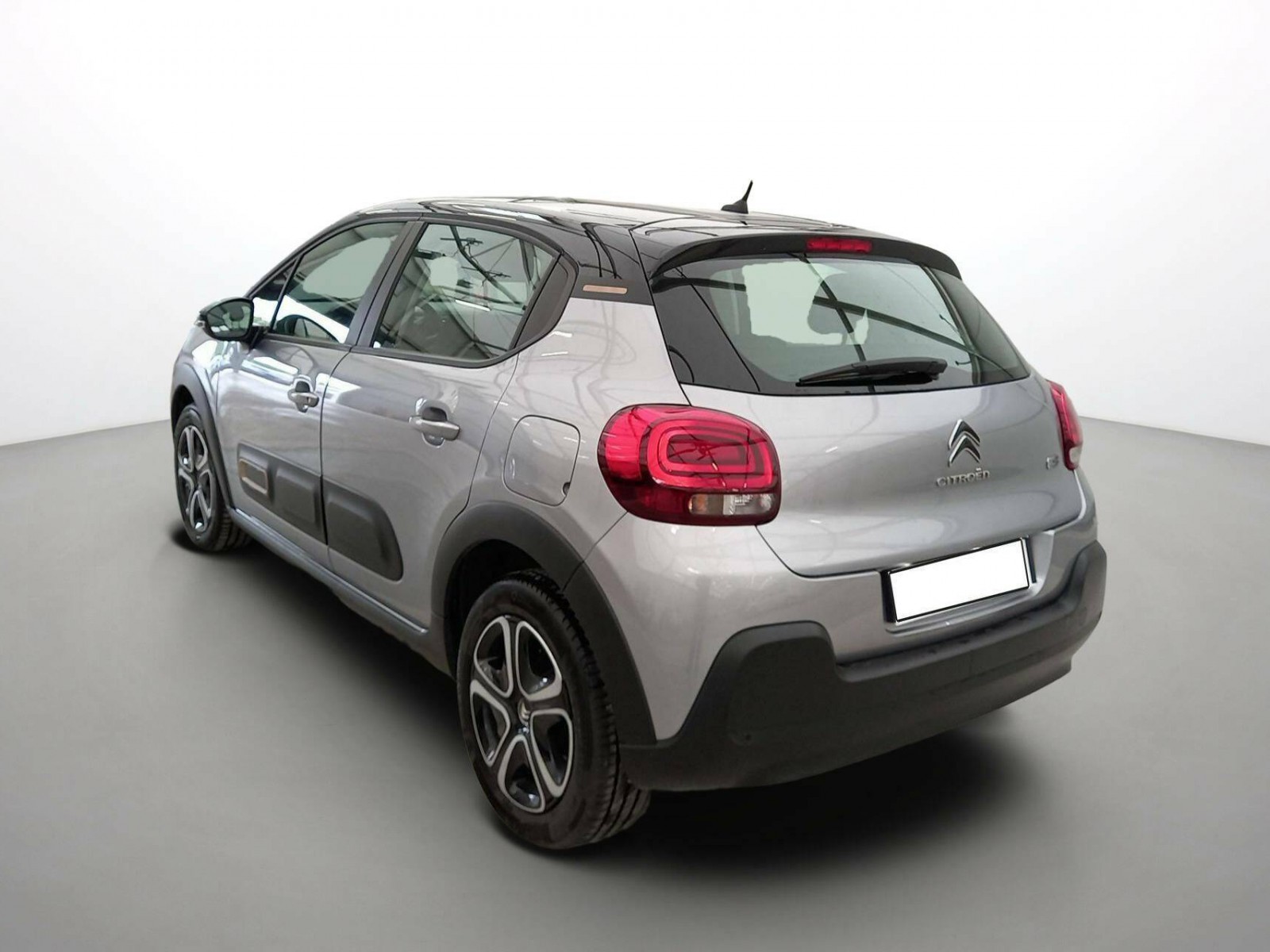 CITROEN - C3 - #201215 - 14