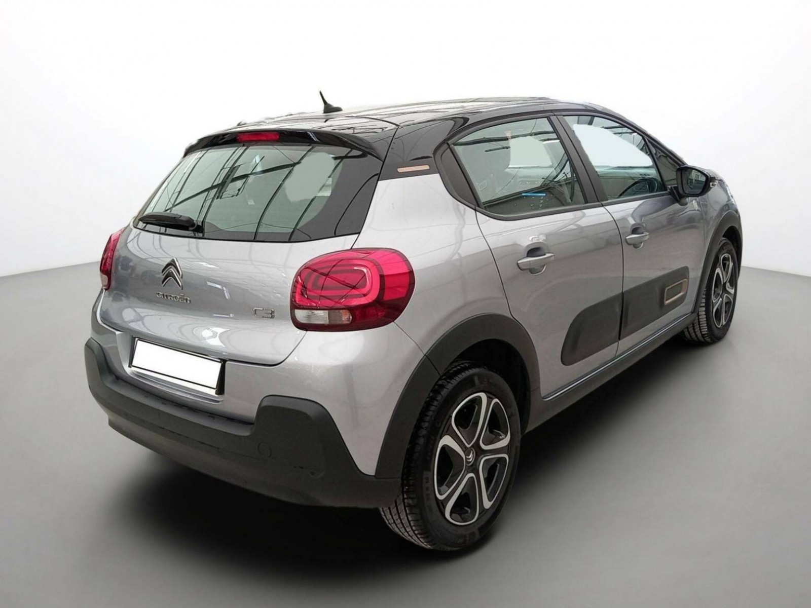 CITROEN - C3 - #201215 - 29