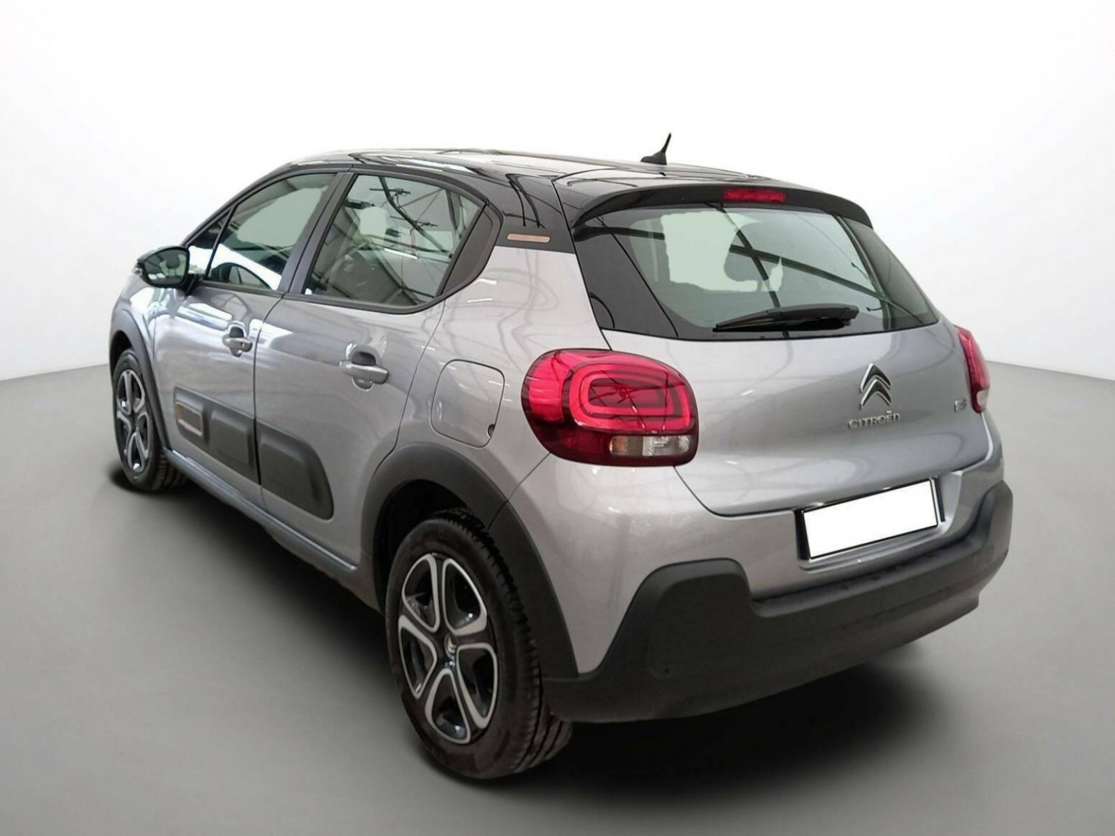 CITROEN - C3 - #201215 - 30