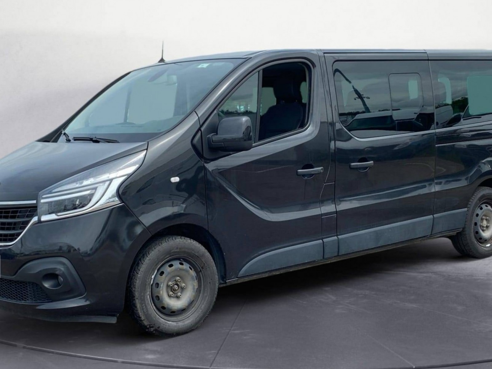 RENAULT - TRAFIC COMBI - #217793 - 16