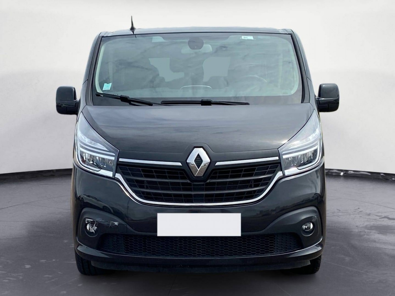 RENAULT - TRAFIC COMBI - #217793 - 7