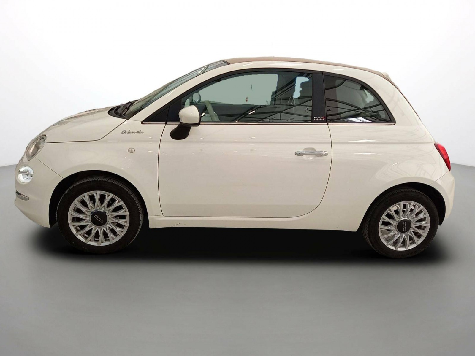 FIAT - 500C MY22 - #531611 - 16