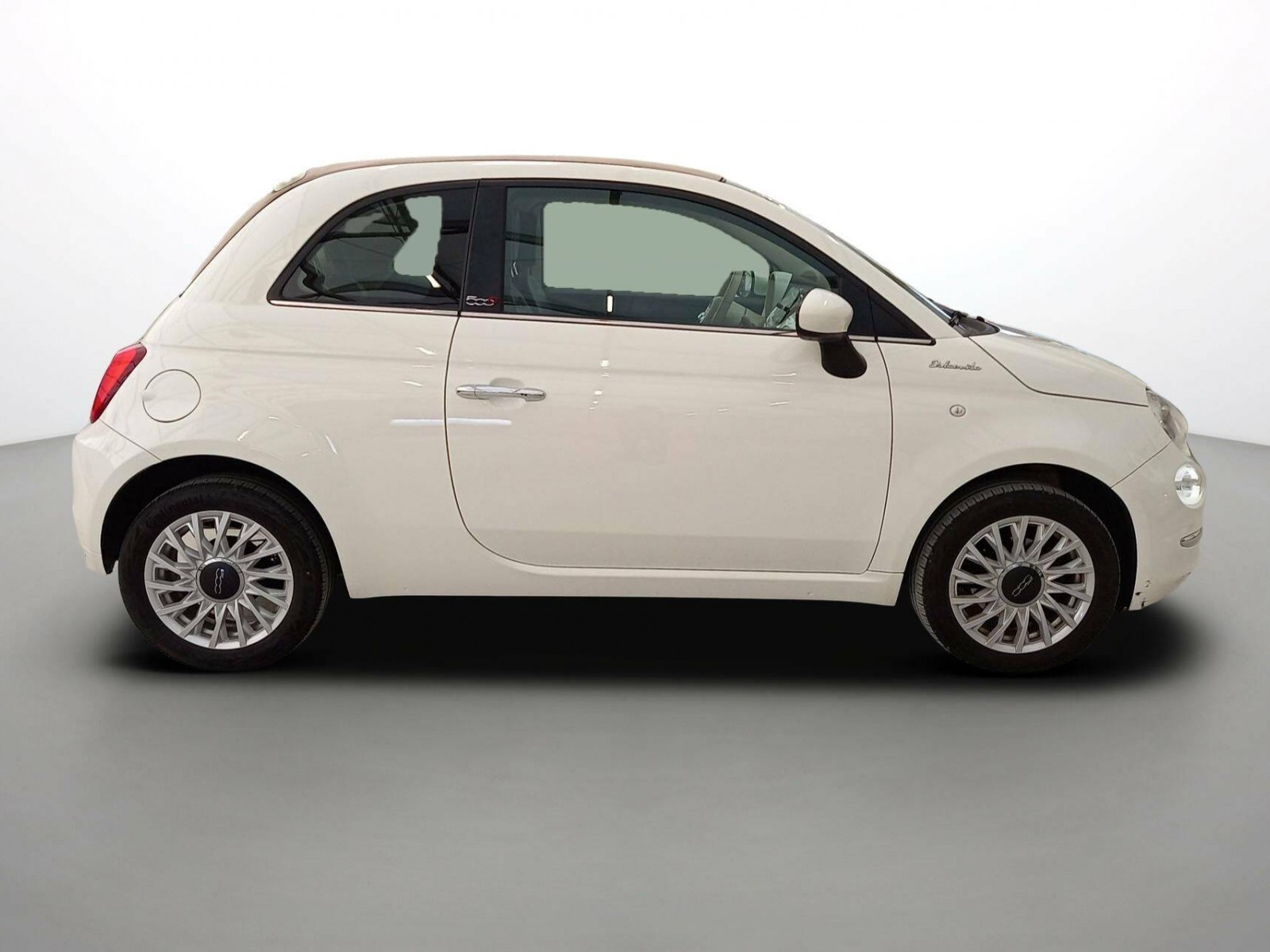 FIAT - 500C MY22 - #531611 - 15