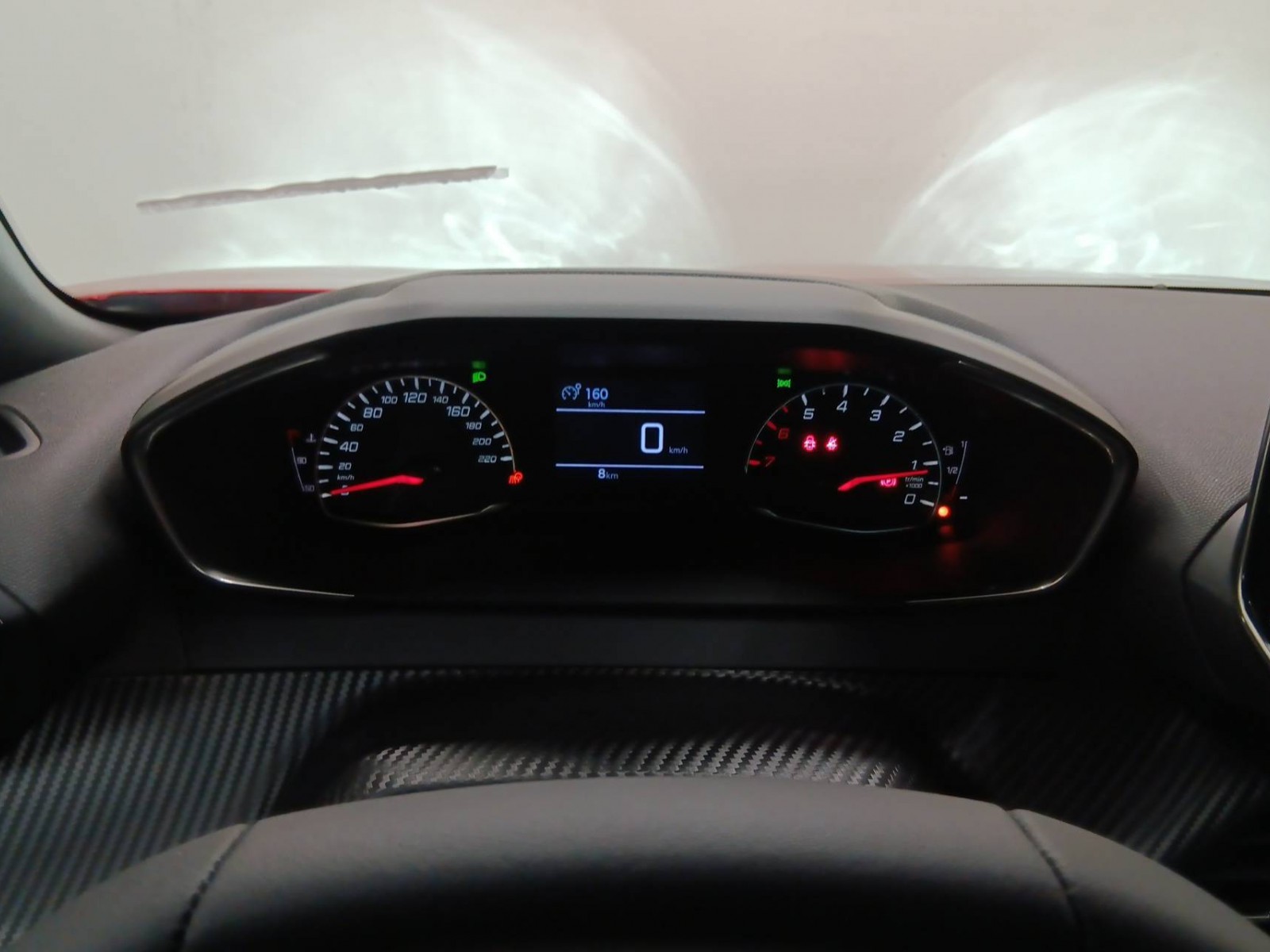 PEUGEOT - 2008 - #200338 - 4