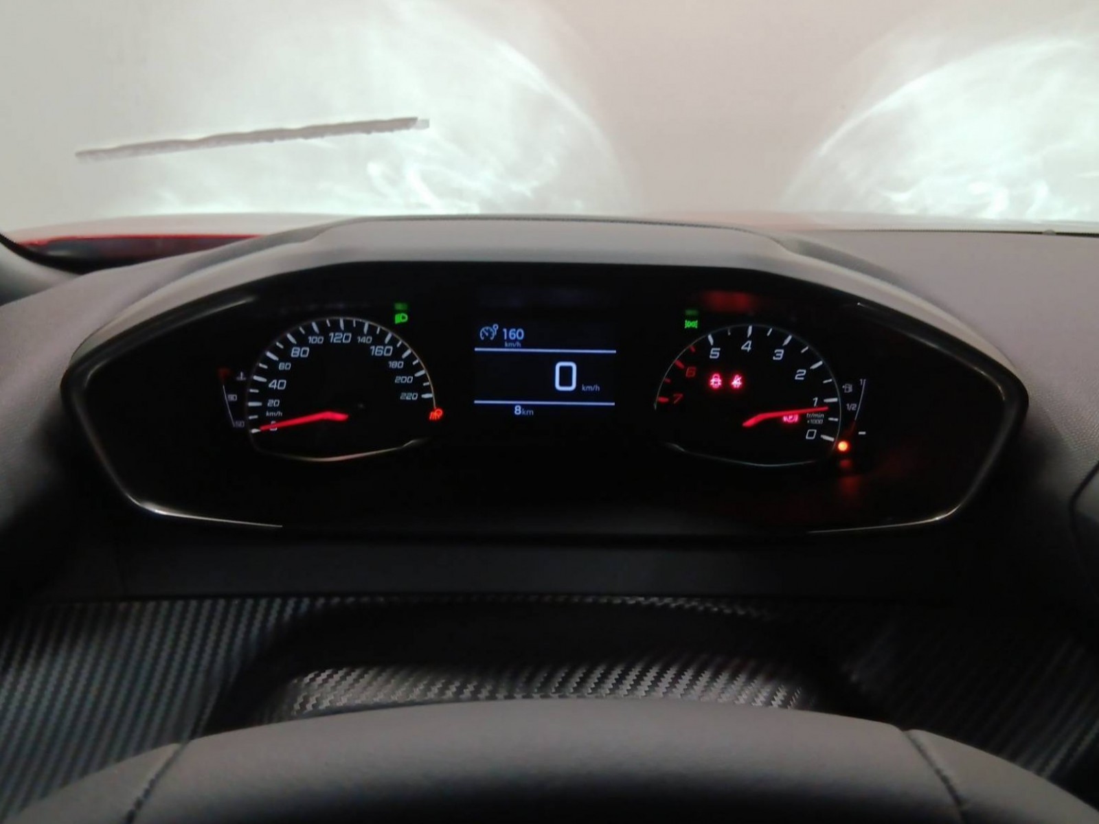 PEUGEOT - 2008 - #200338 - 20