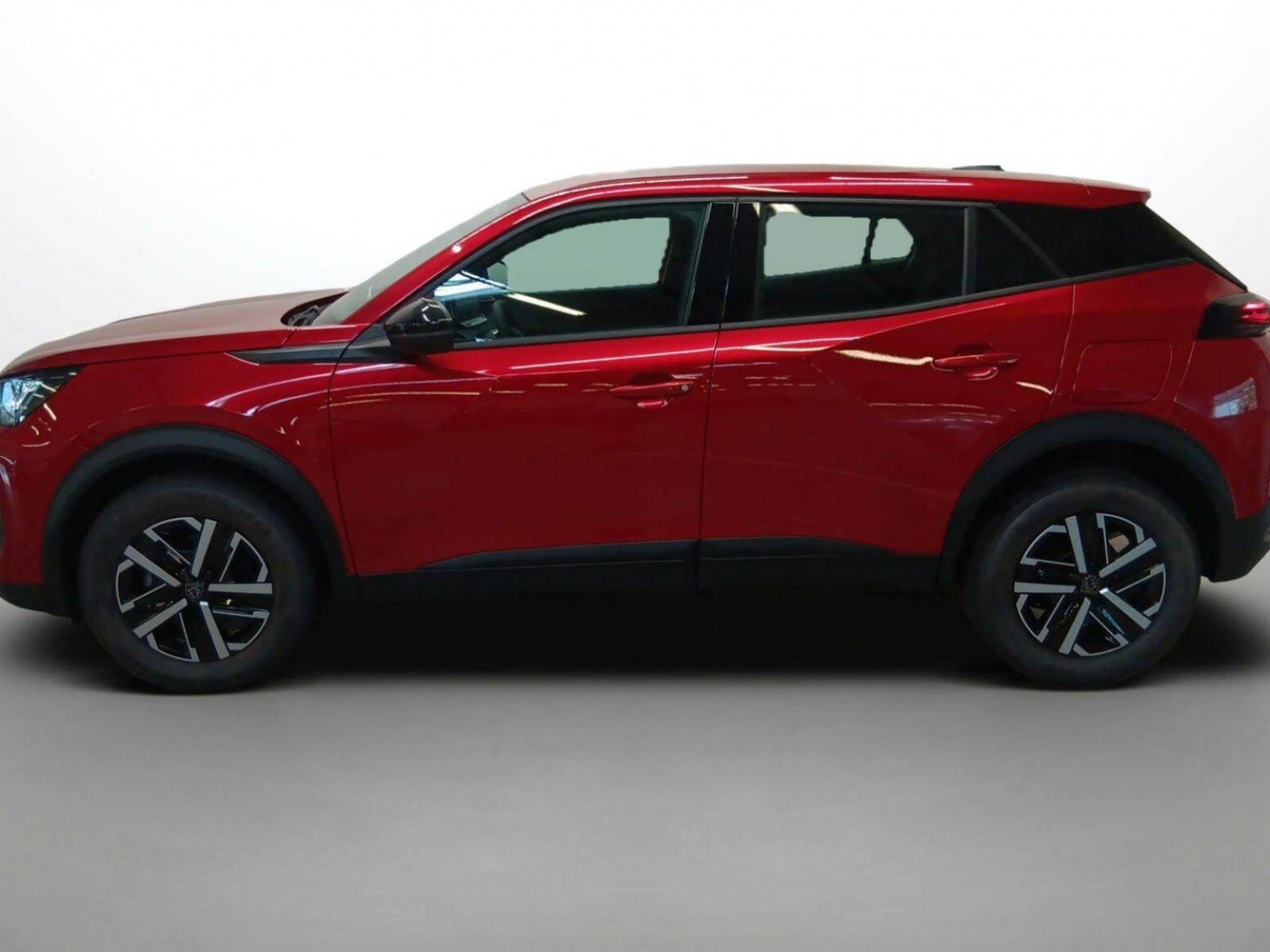 PEUGEOT - 2008 - #200338 - 23