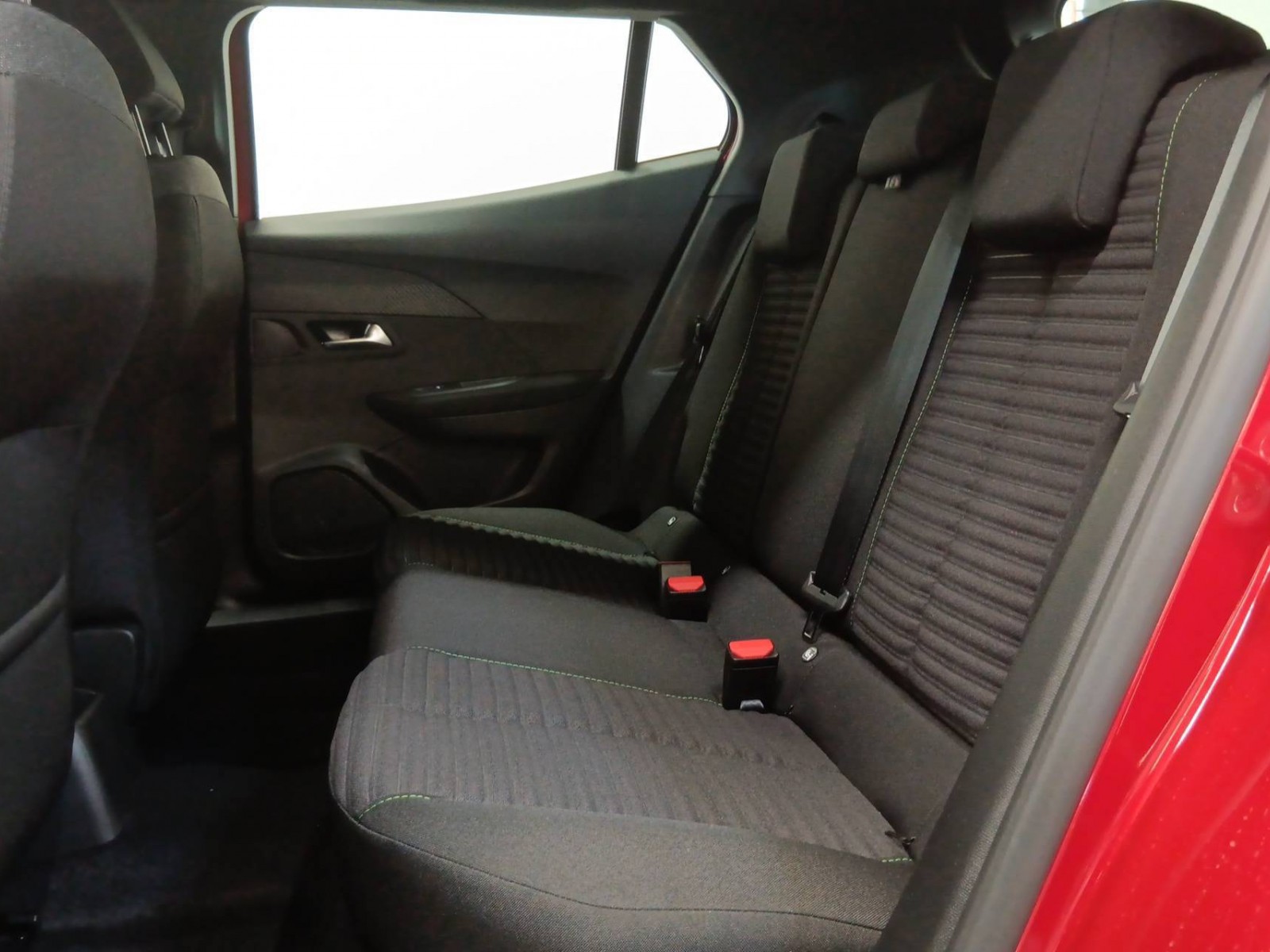 PEUGEOT - 2008 - #200338 - 9