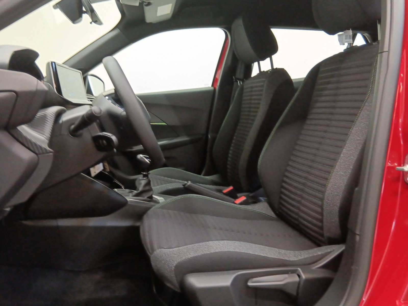 PEUGEOT - 2008 - #200338 - 10
