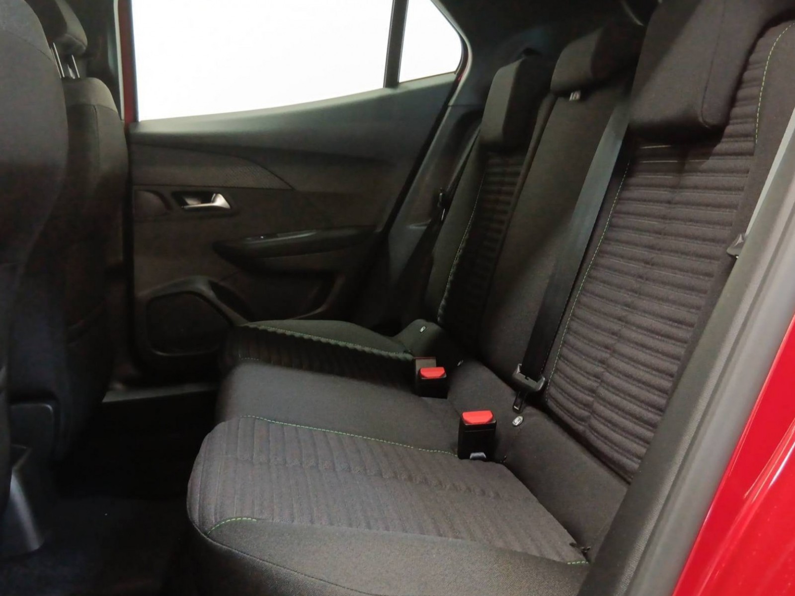 PEUGEOT - 2008 - #200338 - 25