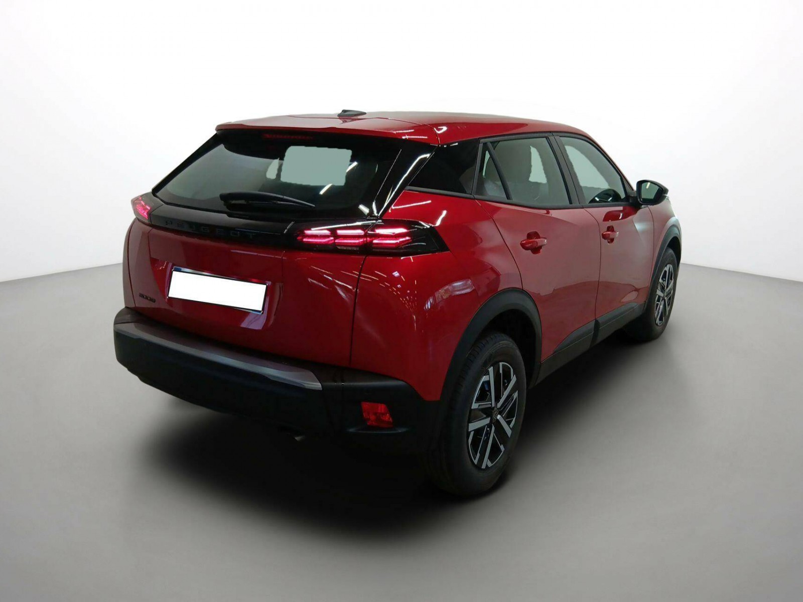 PEUGEOT - 2008 - #200338 - 13