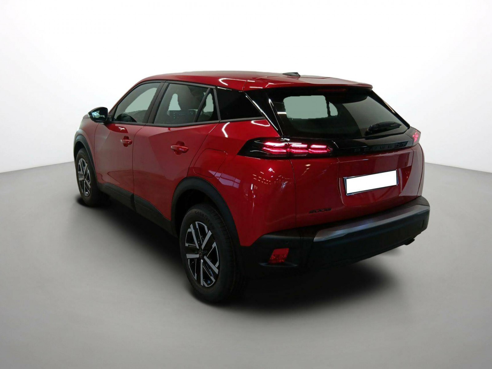 PEUGEOT - 2008 - #200338 - 14
