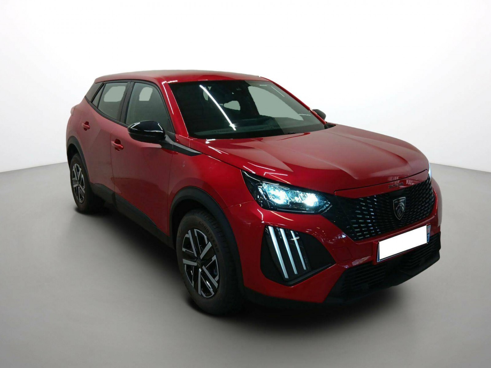 PEUGEOT - 2008 - #200338 - 15