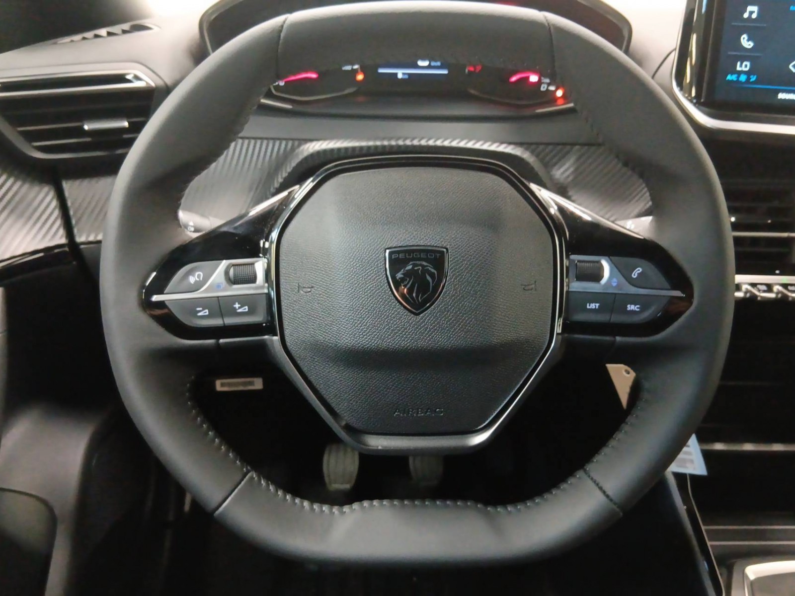 PEUGEOT - 2008 - #200338 - 12