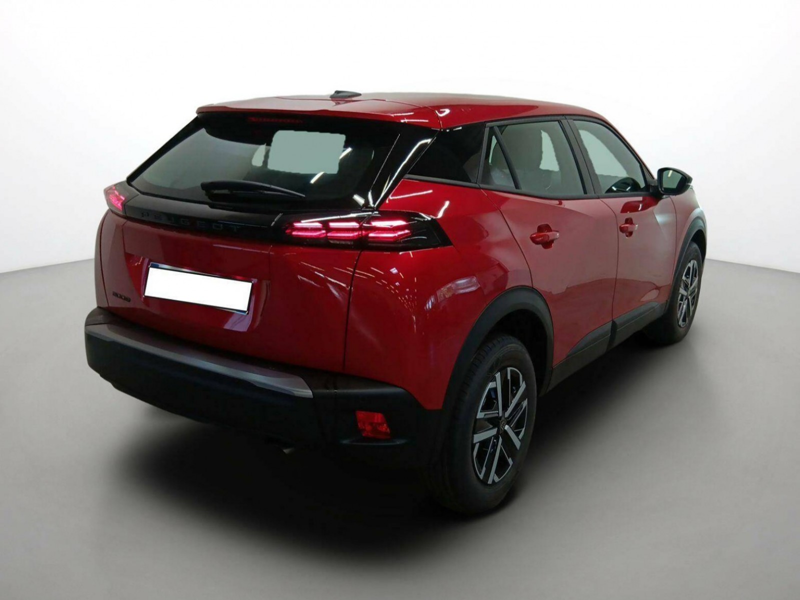 PEUGEOT - 2008 - #200338 - 29