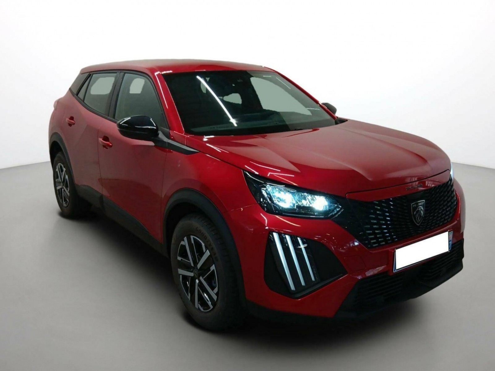 PEUGEOT - 2008 - #200338 - 31