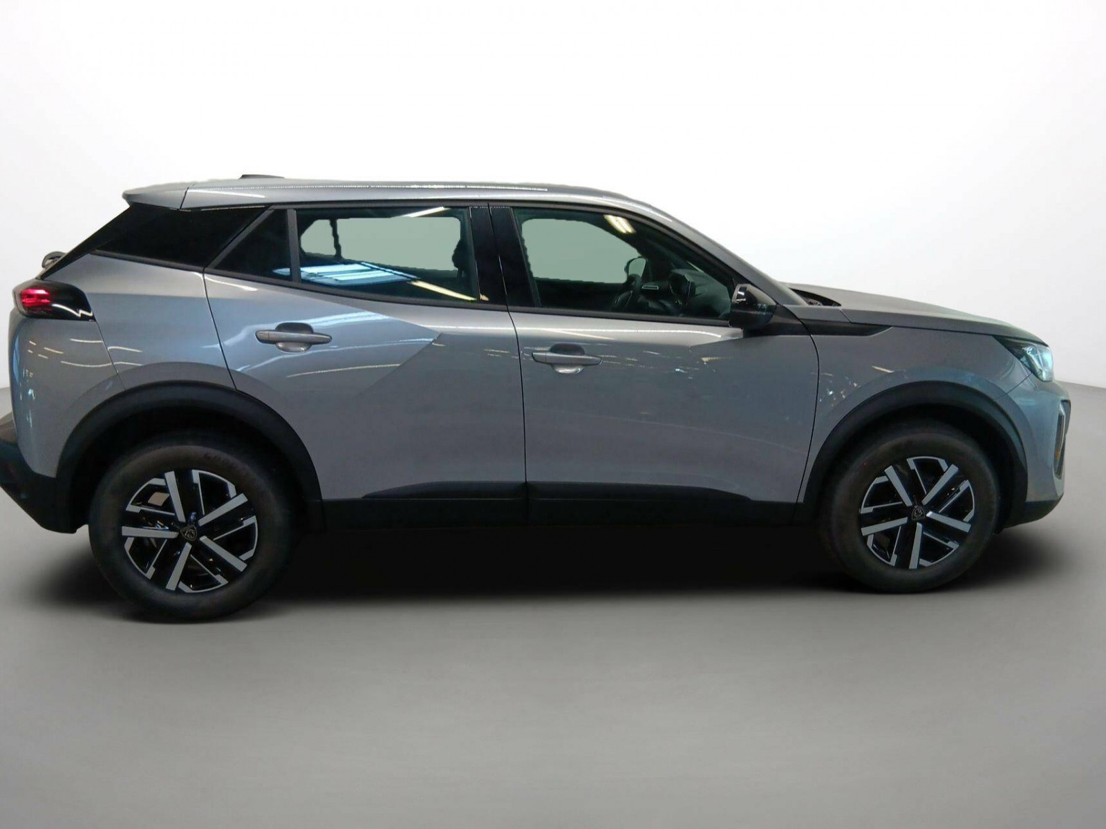 PEUGEOT - 2008 - #200331 - 6