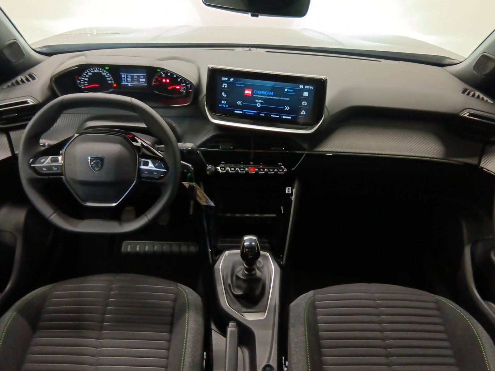 PEUGEOT - 2008 - #200331 - 11