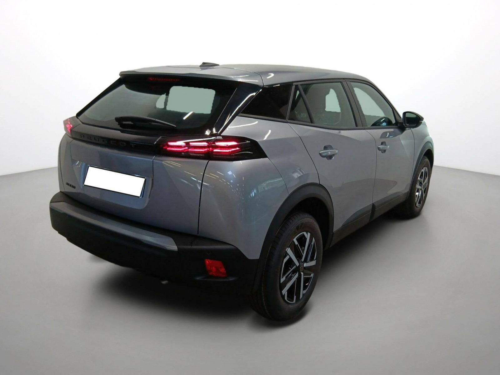 PEUGEOT - 2008 - #200331 - 13