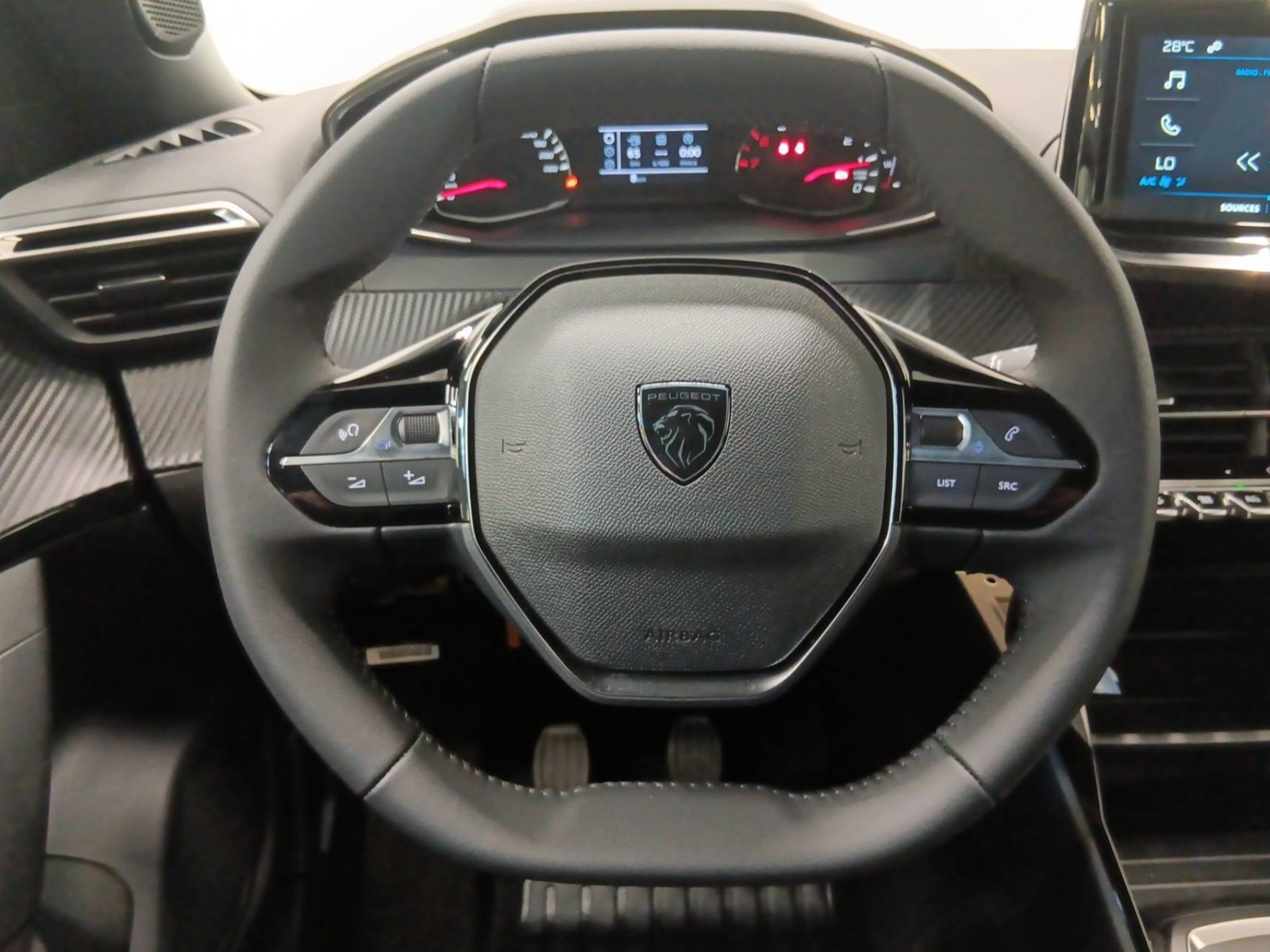 PEUGEOT - 2008 - #200331 - 12