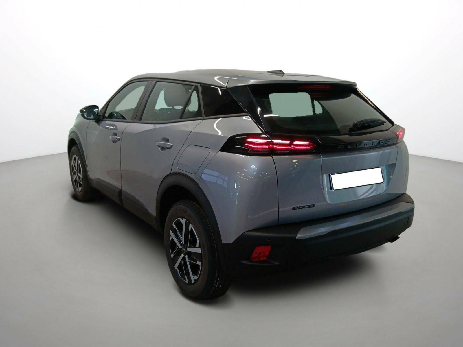 PEUGEOT - 2008 - #200331 - 14