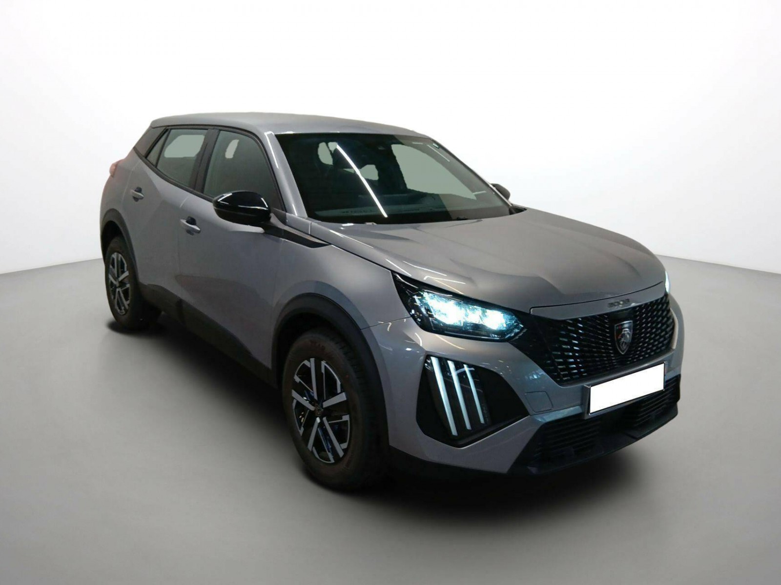 PEUGEOT - 2008 - #200331 - 15