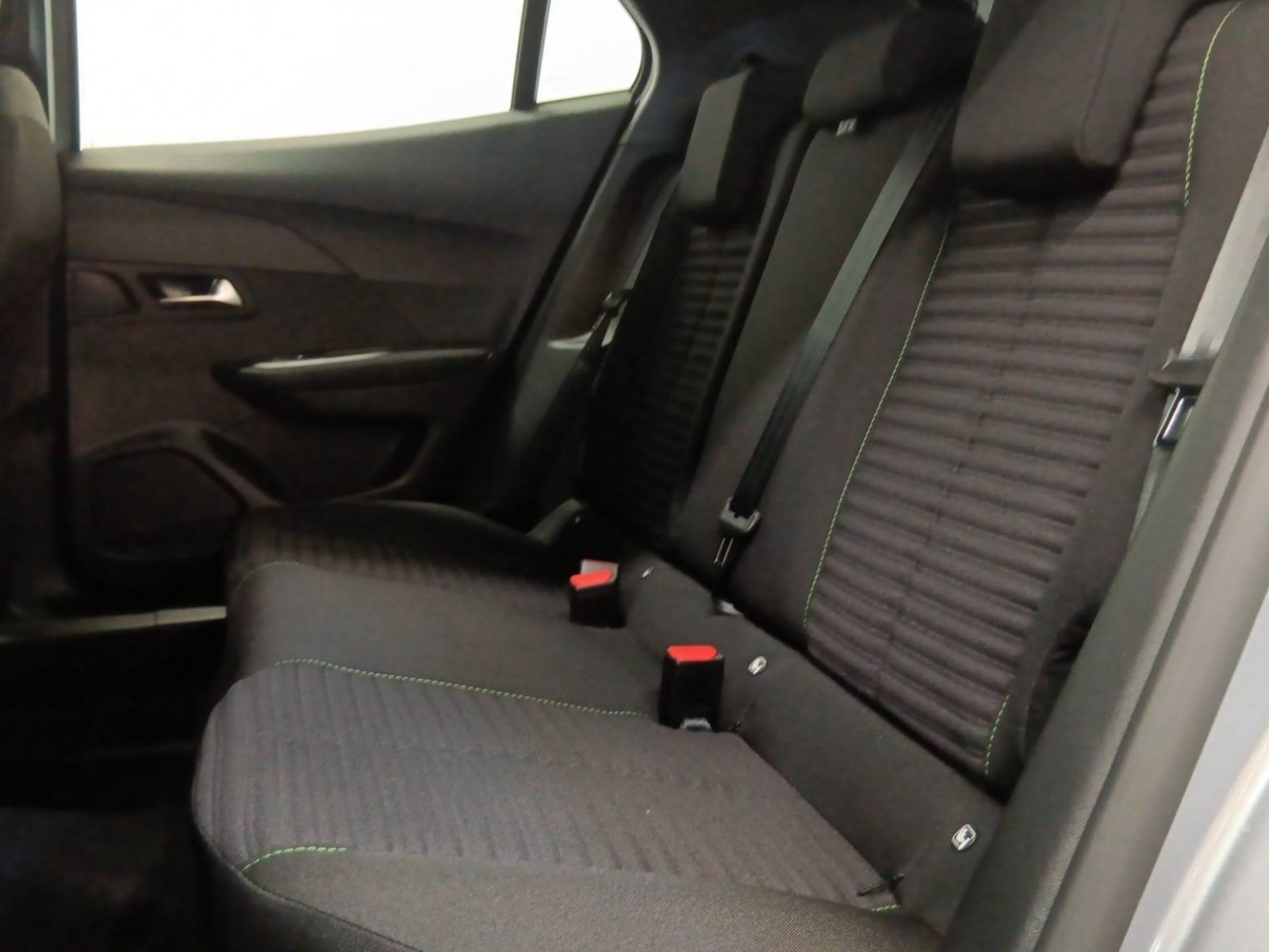 PEUGEOT - 2008 - #200333 - 9