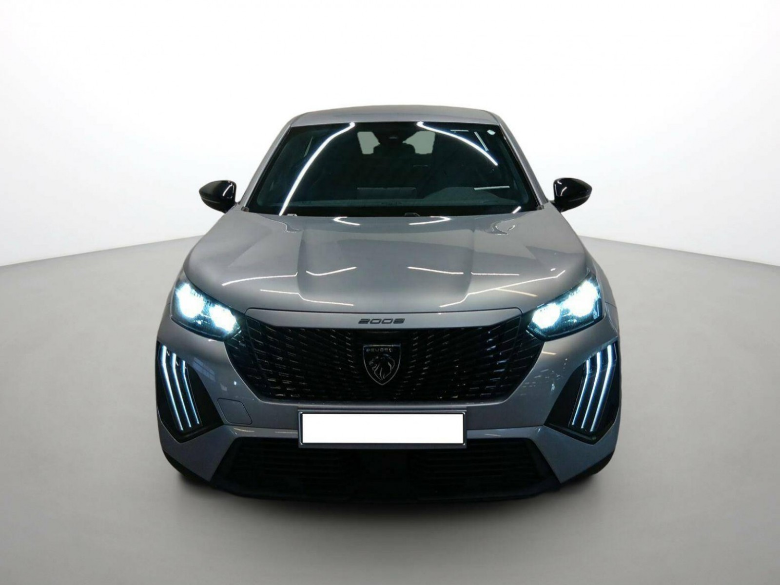 PEUGEOT - 2008 - #200334 - 2
