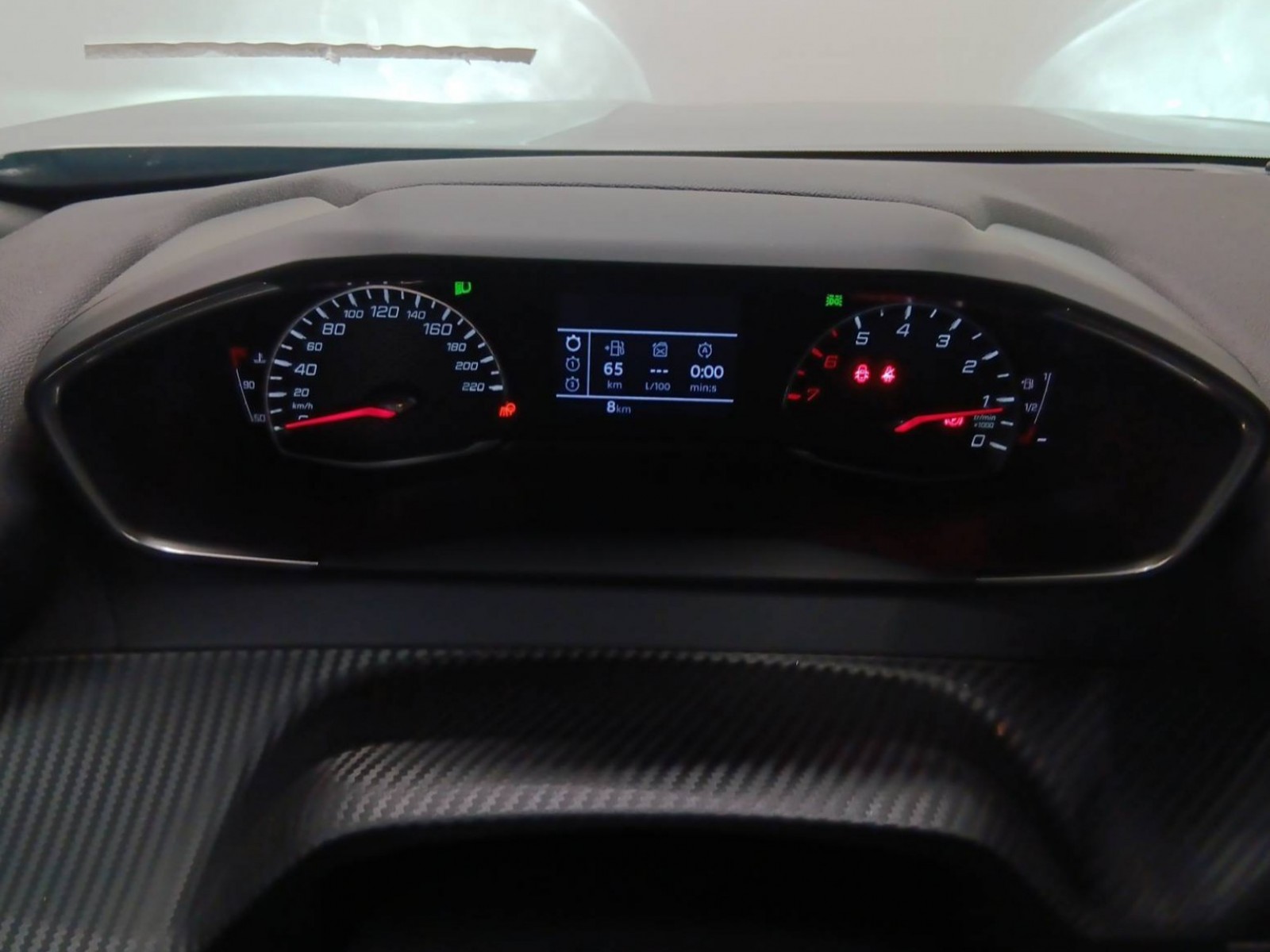 PEUGEOT - 2008 - #200334 - 4