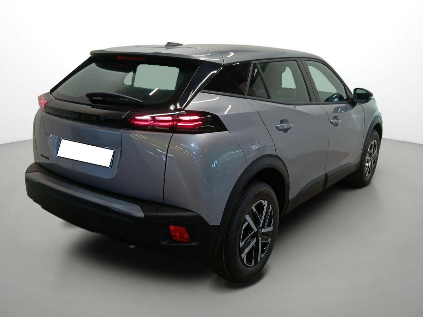 PEUGEOT - 2008 - #200334 - 13