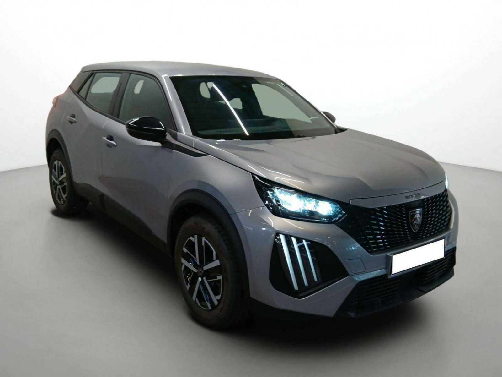 PEUGEOT - 2008 - #200334 - 15