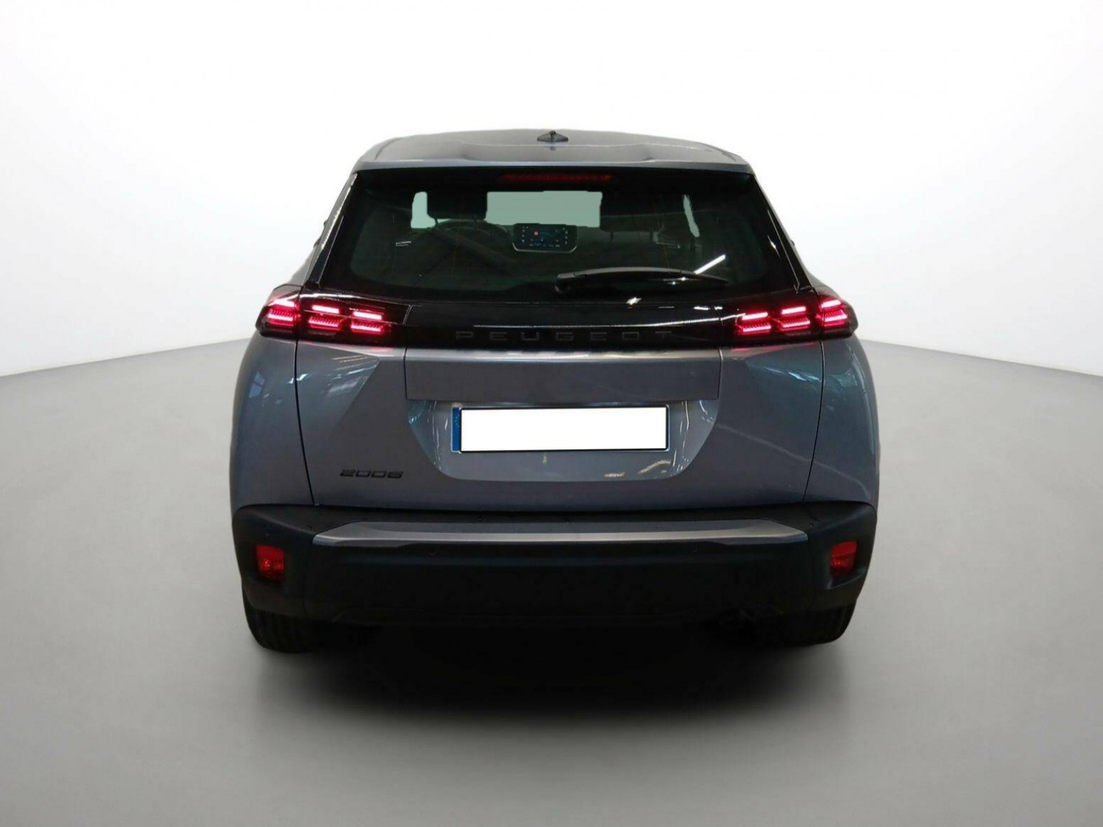 PEUGEOT - 2008 - #200335 - 1