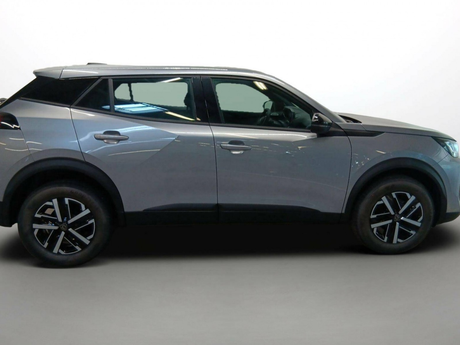 PEUGEOT - 2008 - #200335 - 6