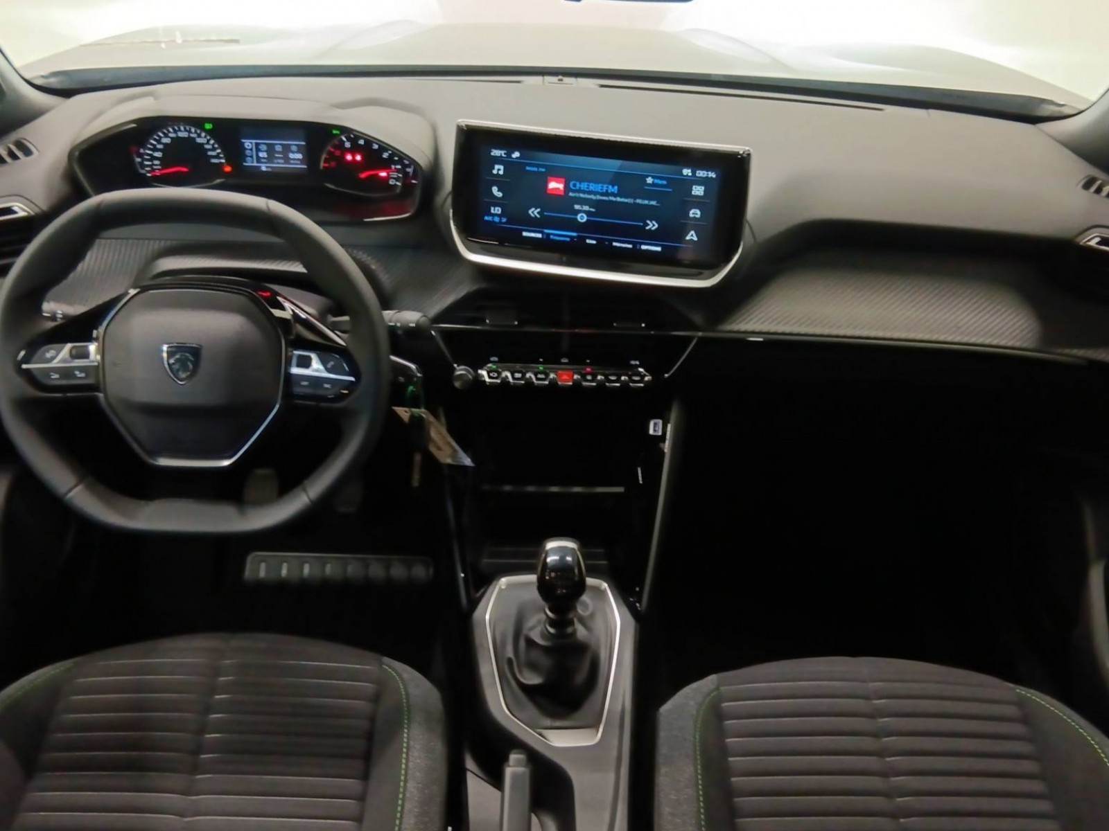 PEUGEOT - 2008 - #200335 - 11