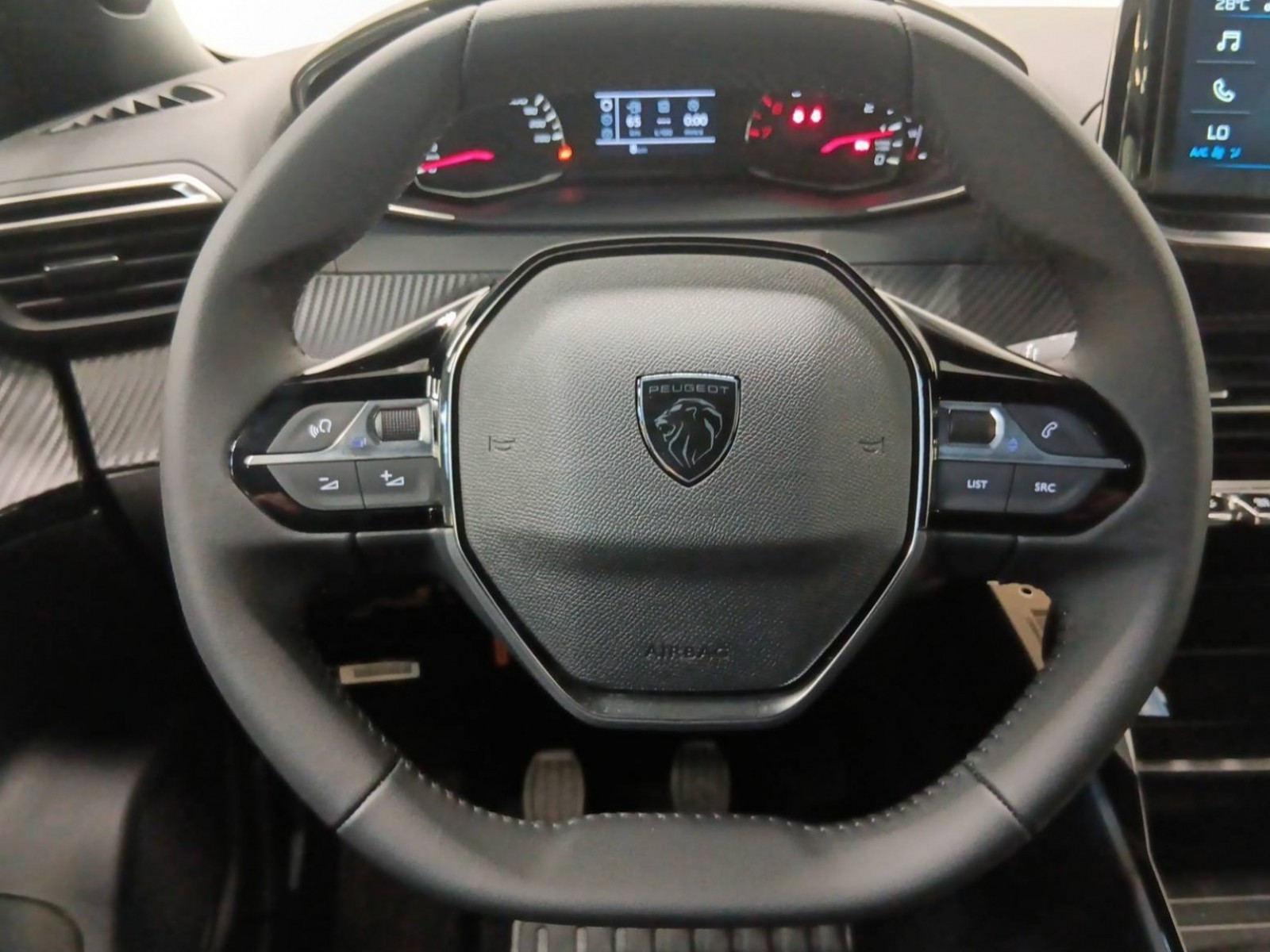 PEUGEOT - 2008 - #200335 - 12
