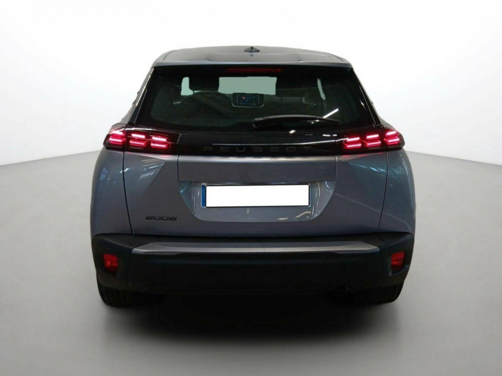 PEUGEOT - NOUVEAU 2008 - #200322 - 17