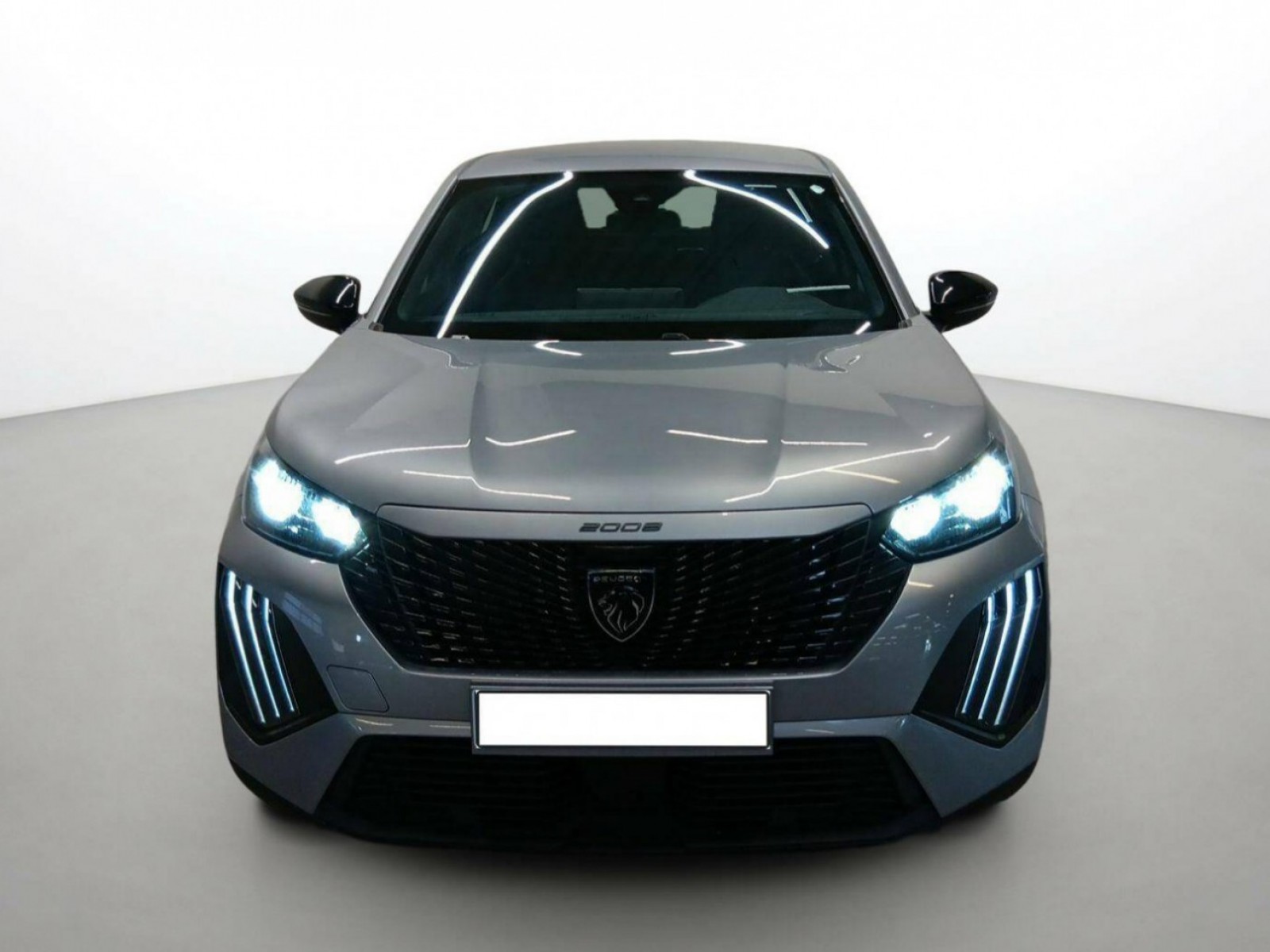 PEUGEOT - NOUVEAU 2008 - #200322 - 18