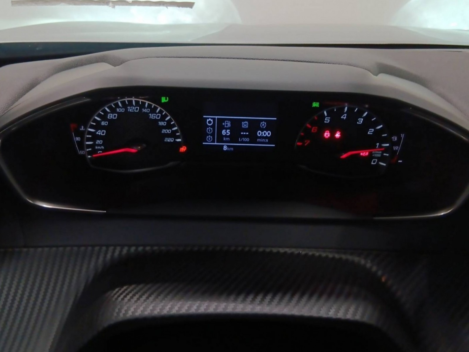 PEUGEOT - NOUVEAU 2008 - #200322 - 20