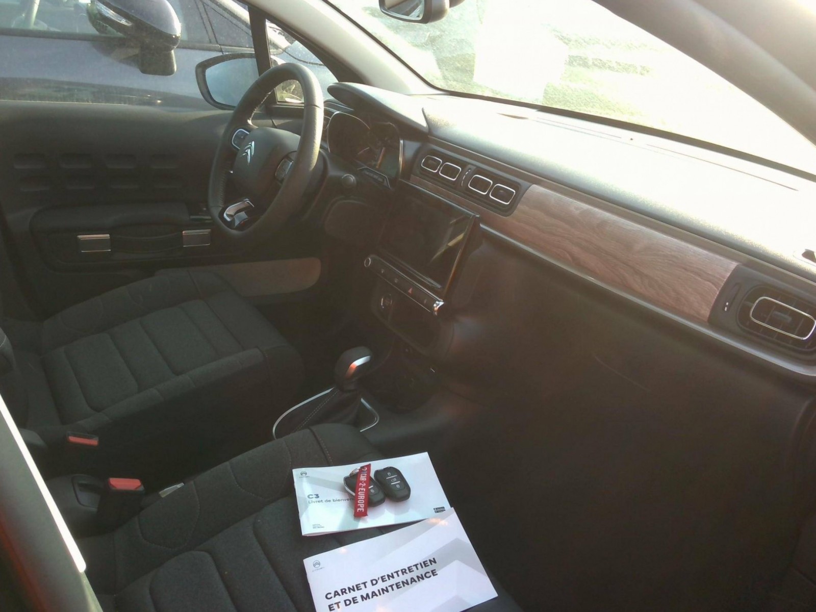 CITROEN - C3 - #217819 - 3