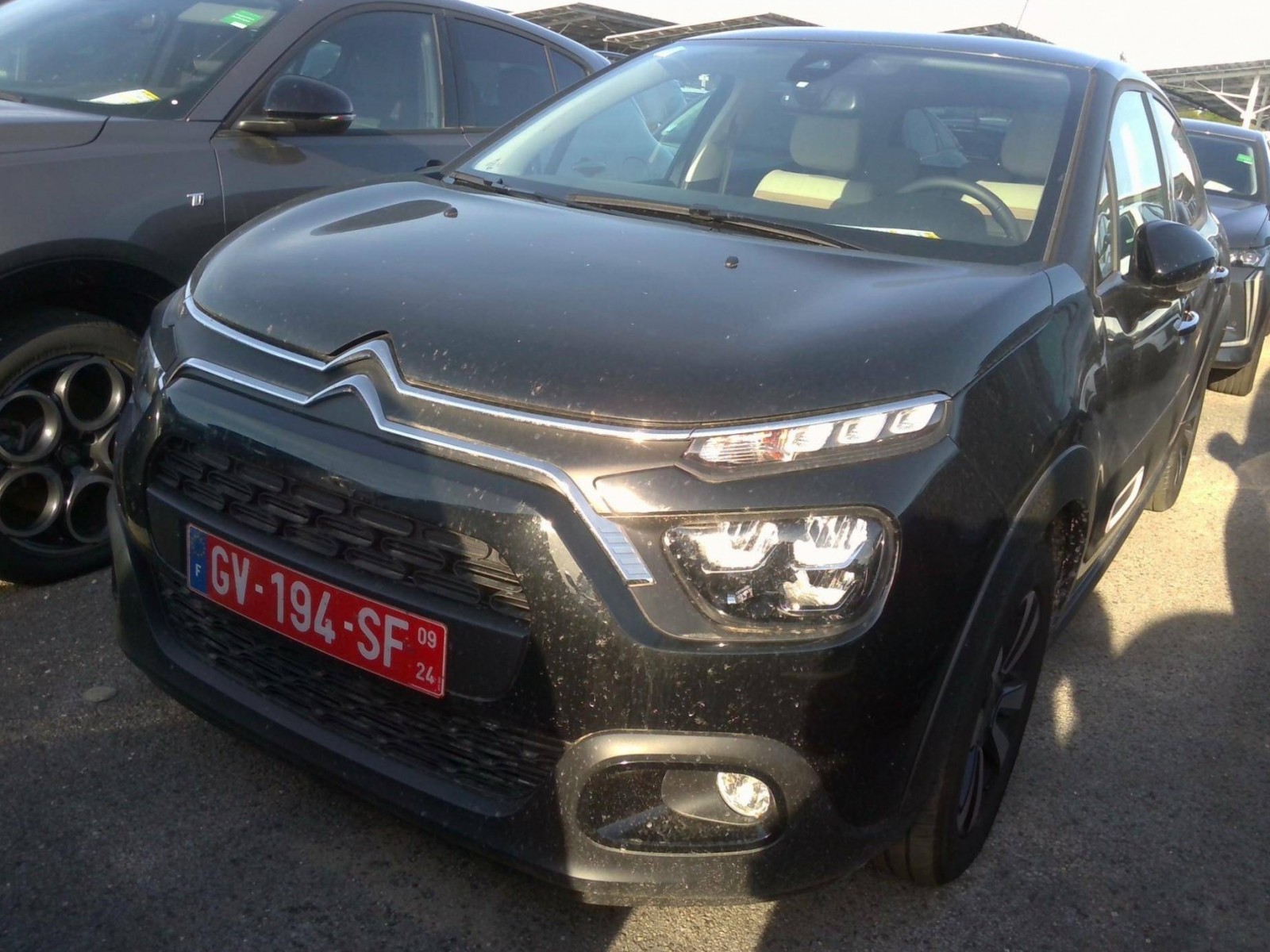 CITROEN - C3 - #217819 - 2